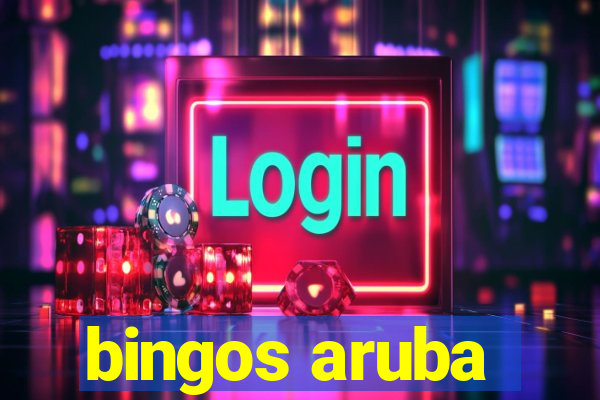 bingos aruba